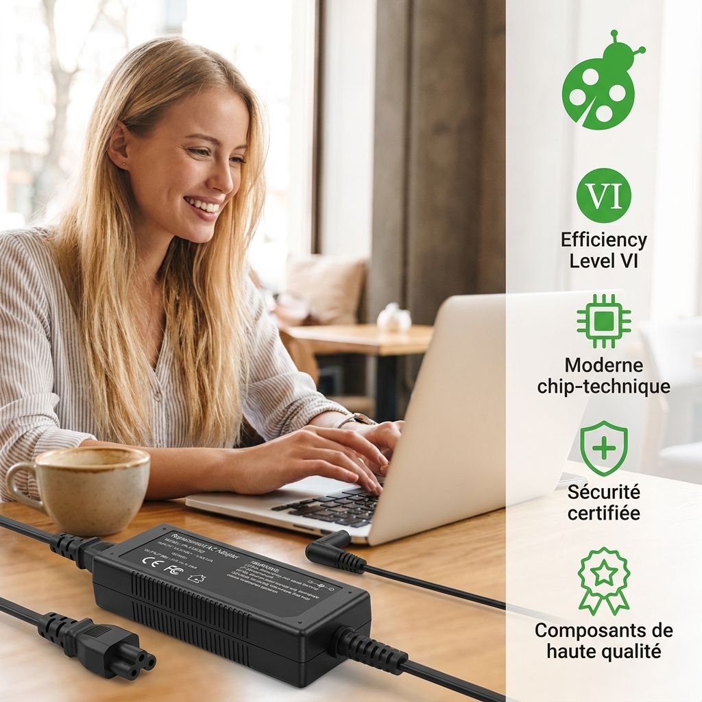 Cargador ordenador portatil y notebook asus vivobook x515ma
