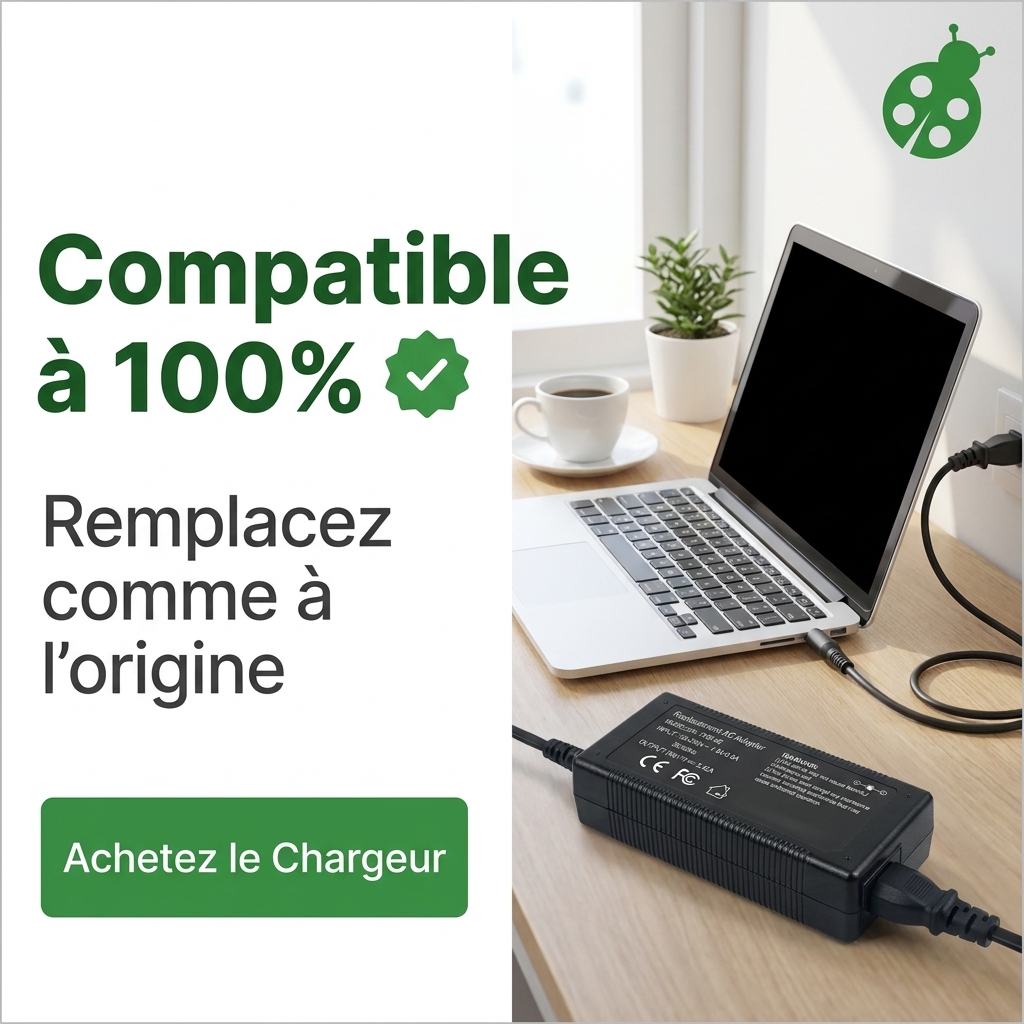 Cargador ordenador portatil y notebook asus vivobook x543ba