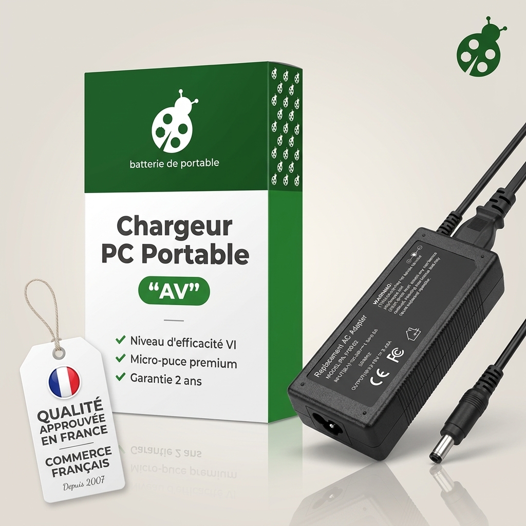 Cargador para asus i403fa