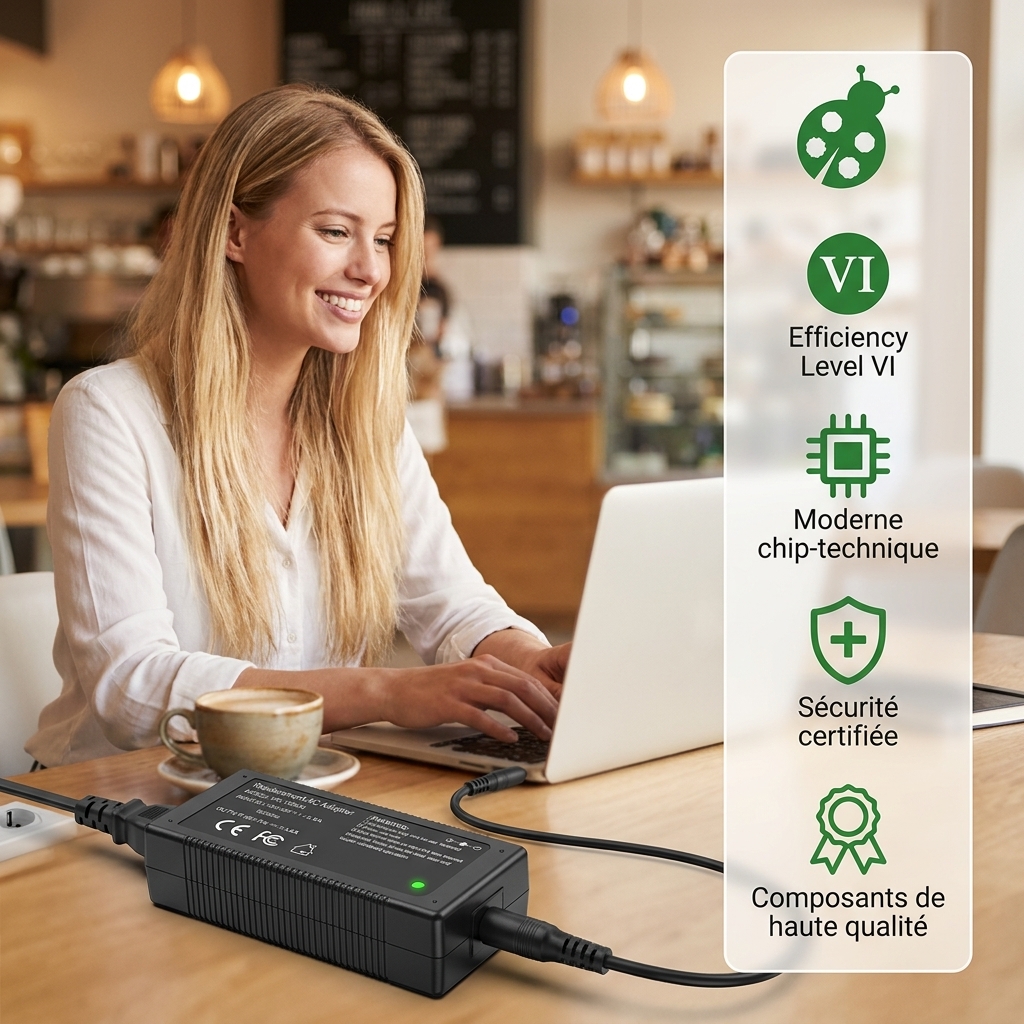 Cargador ordenador portatil y notebook asus vivobook s14 f403fa eb241t