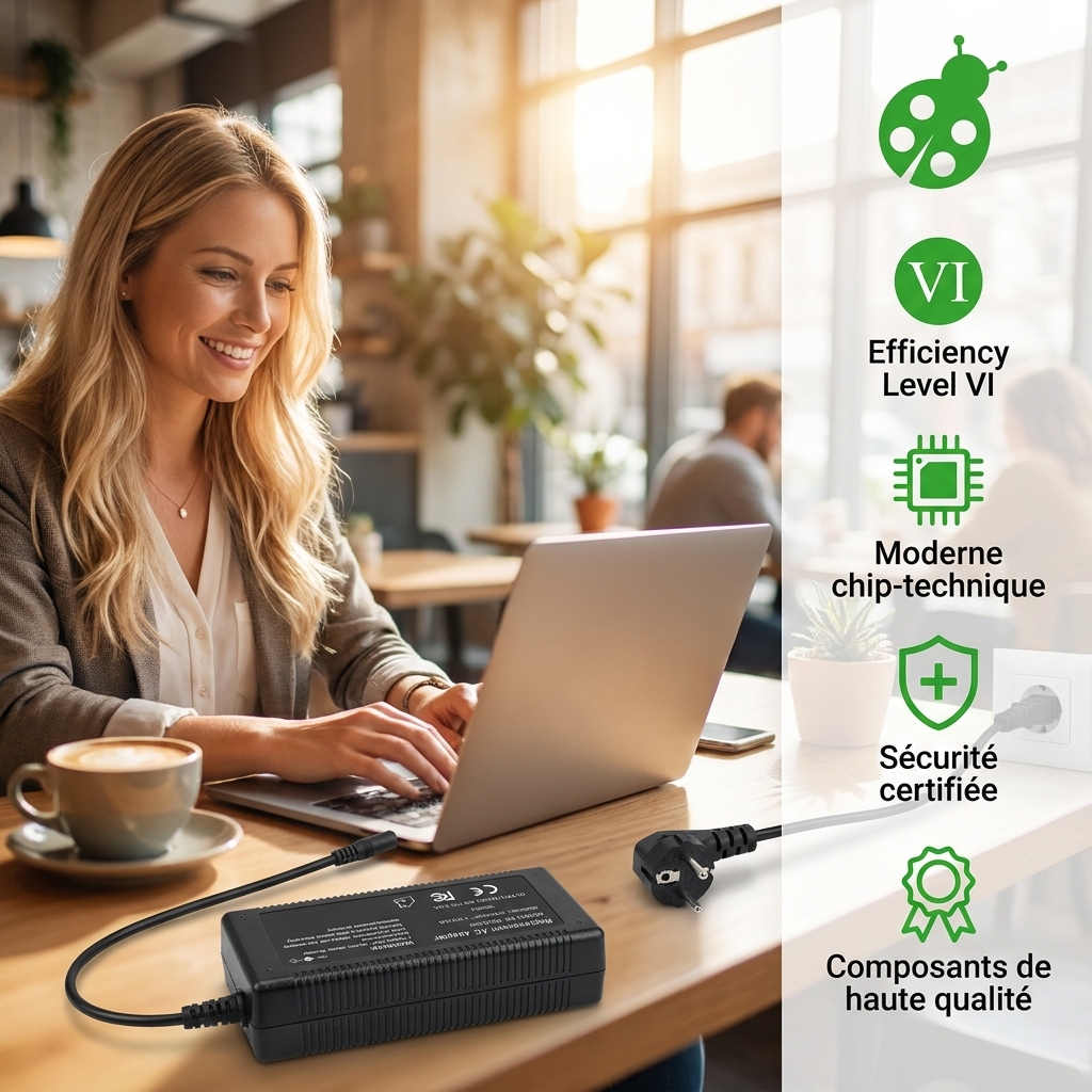 Cargador ordenador portatil y notebook asus zenbook 14 ux431fa