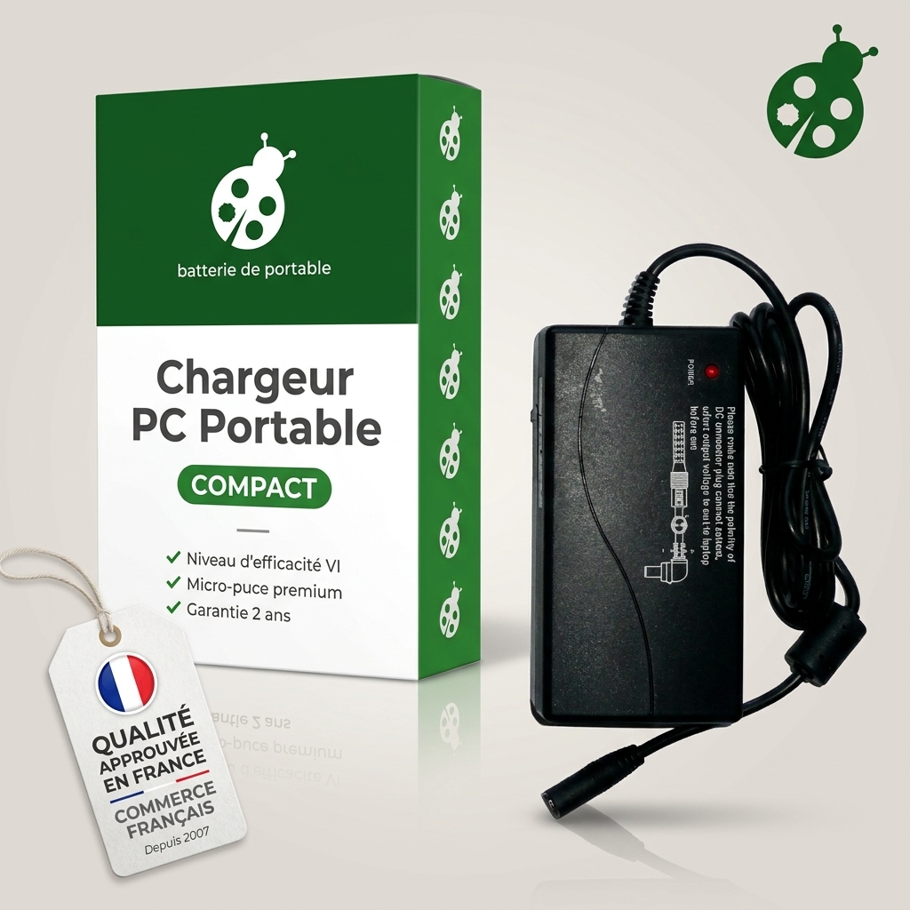 Cargador para schneider scl141ctp