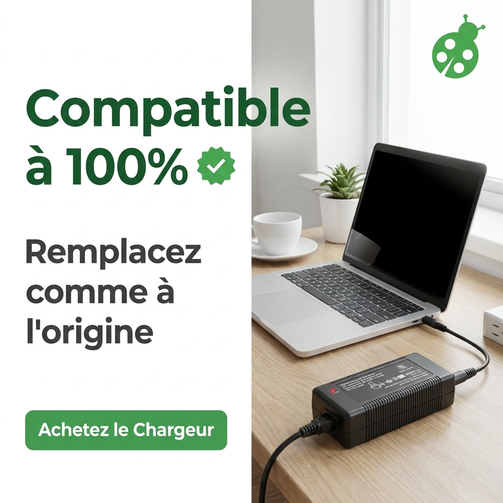 Cargador ordenador portatil y notebook schneider scl141ctp