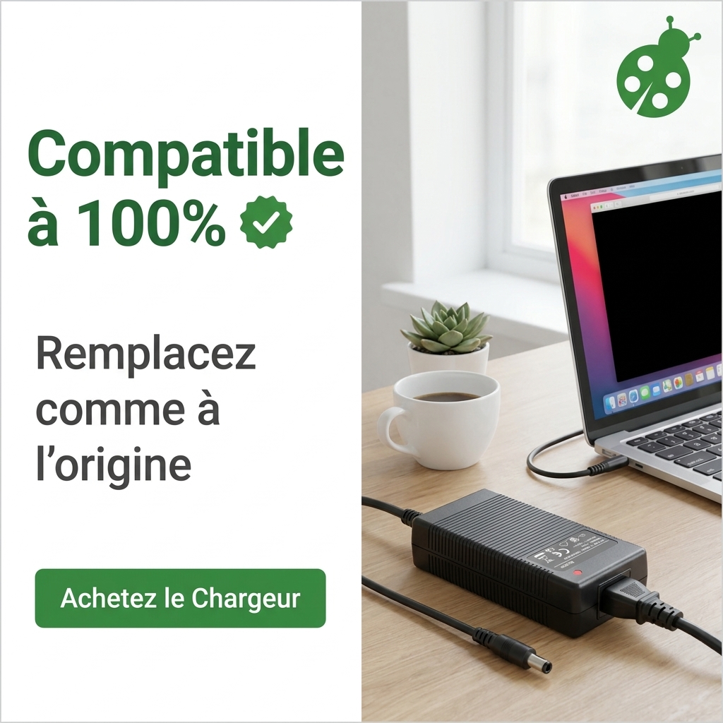 Cargador ordenador portatil y notebook schneider scl142alm