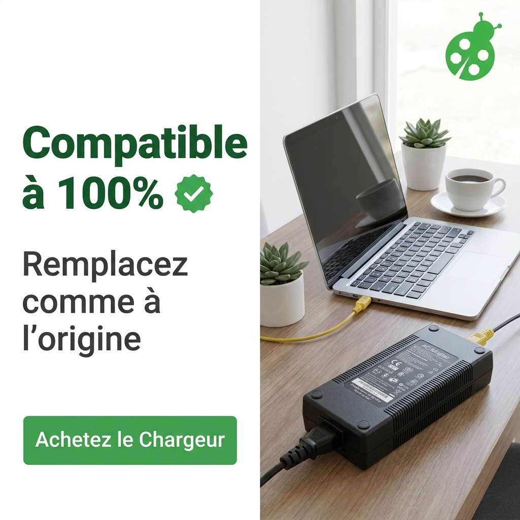 Cargador ordenador portatil y notebook toshiba qosmio x770 13e