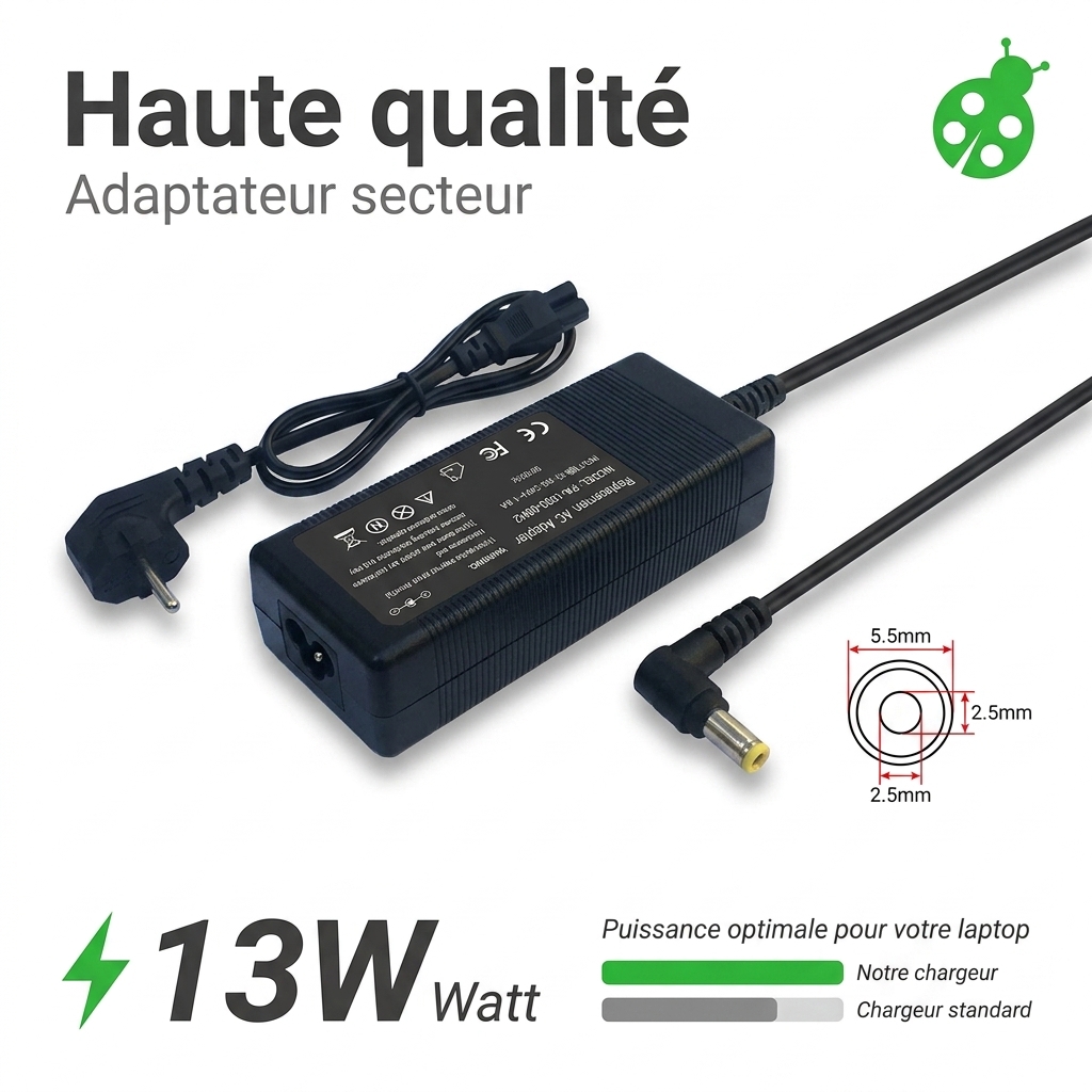 Cargador ordenador portatil y notebook acer aspire v17 nitro black edition vn7 7