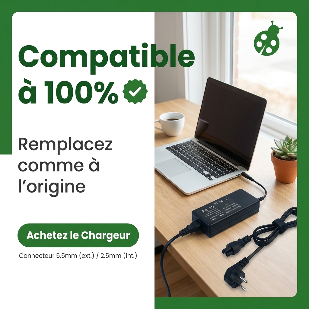 Cargador ordenador portatil y notebook acer aspire v17 nitro black edition vn7 7
