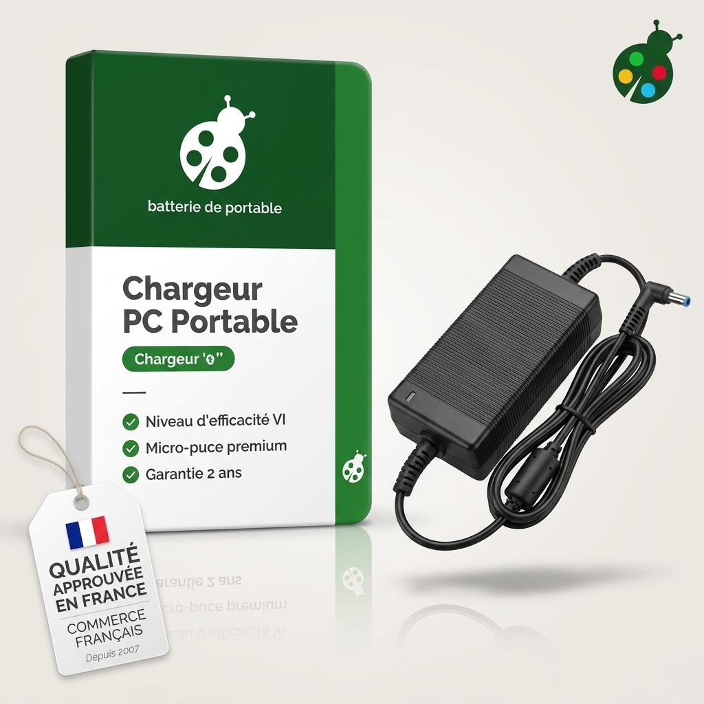 Cargador para dell inspiron 17 7000 7779 2 in 1