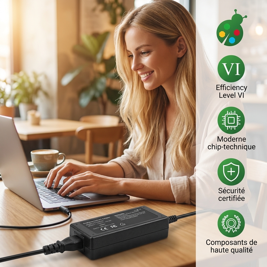 Cargador ordenador portatil y notebook asus zenbook flip 13 bx371ea hl328r