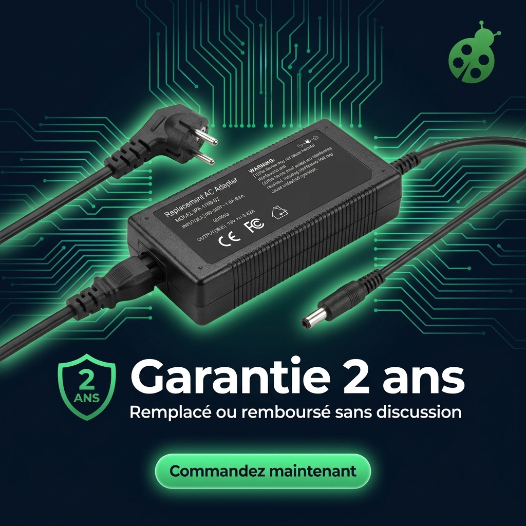 Cargador ordenador portatil y notebook asus zenbook flip 14 ux463fa ai014r