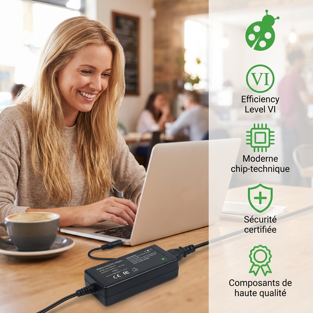 Cargador ordenador portatil y notebook asus vivobook f515ja bq880t