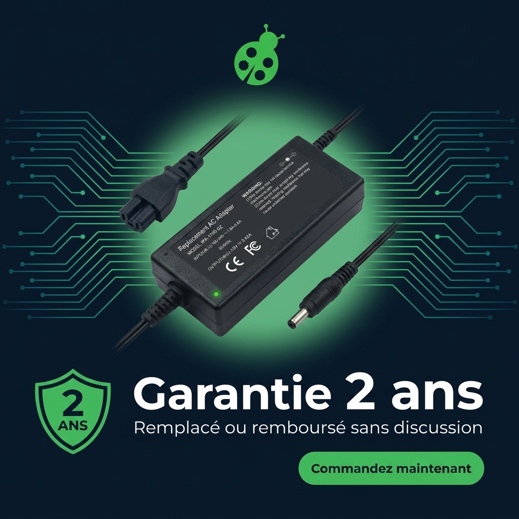Cargador ordenador portatil y notebook asus vivobook f515ja bq880t