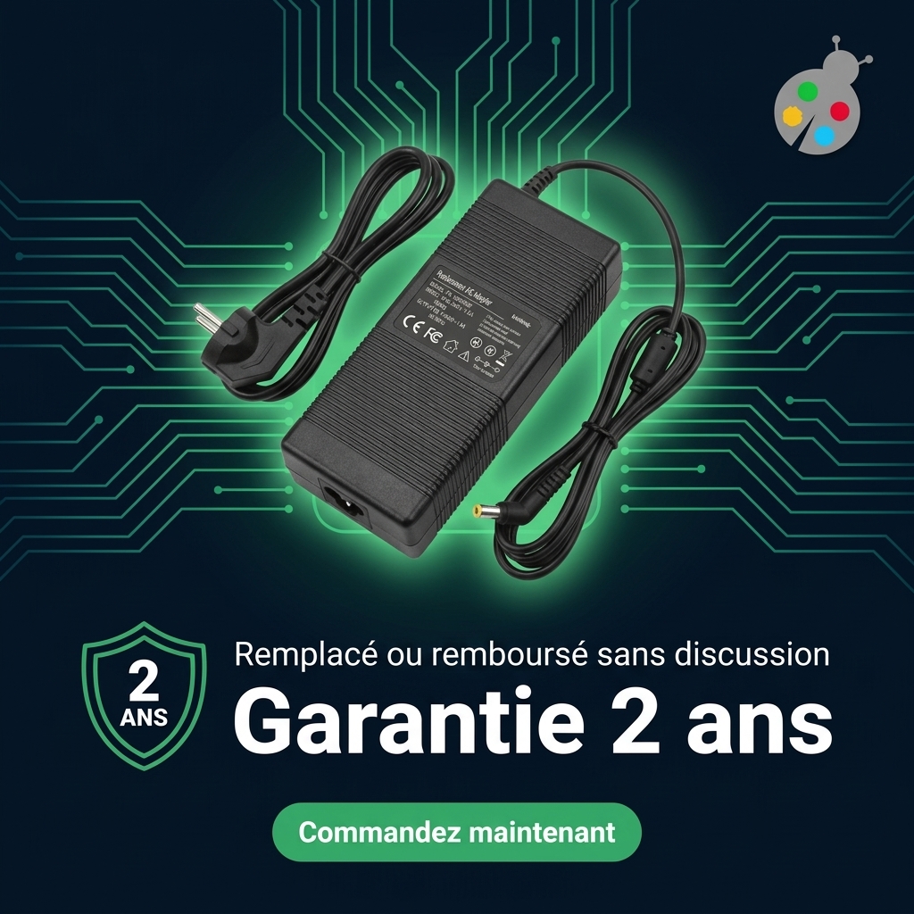 Cargador ordenador portatil y notebook acer aspire v3 371 36h6