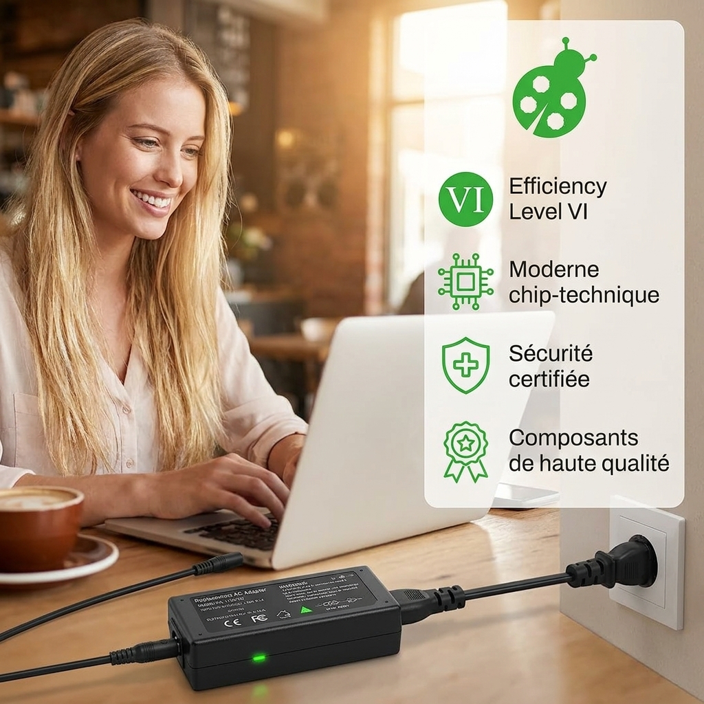Cargador ordenador portatil y notebook asus m515ua