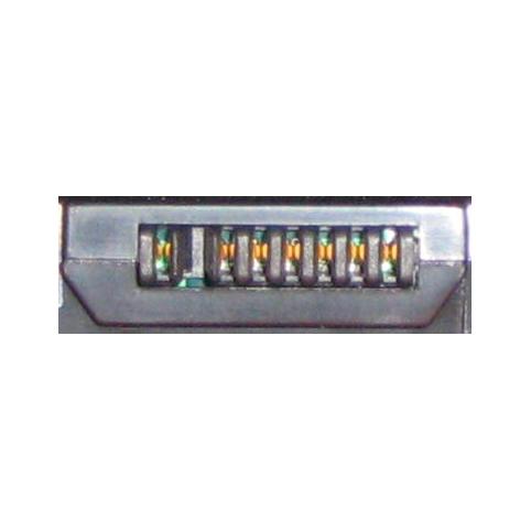 Bateria  toshiba pabas057