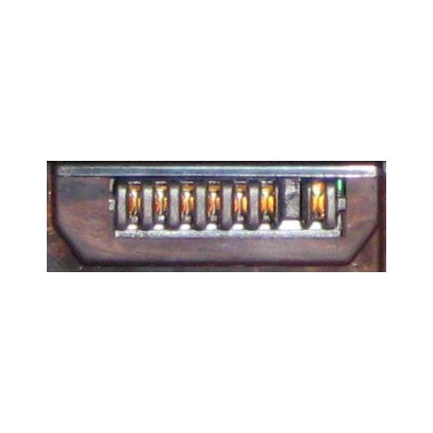 Bateria  toshiba haute capacitée satellite a100 a105 a135 a85 m40 m55 m70 serie