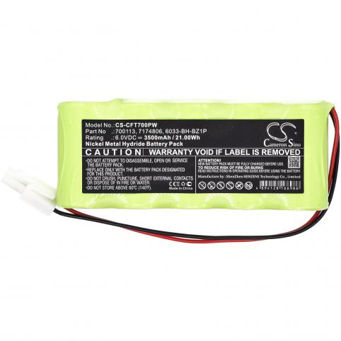 Bateria  craftsman 700113 240.74801