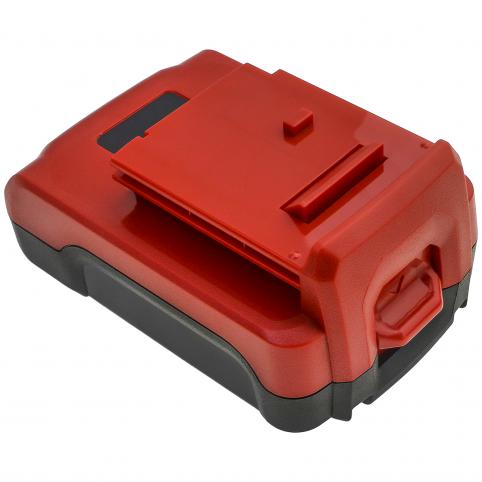 Bateria  porter cable pc18b pc18cs