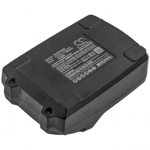 Bateria  metabo 6.25457 ag 18 602242850