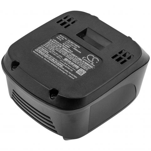 Bateria herramientas portatif bosch advancedcut 18