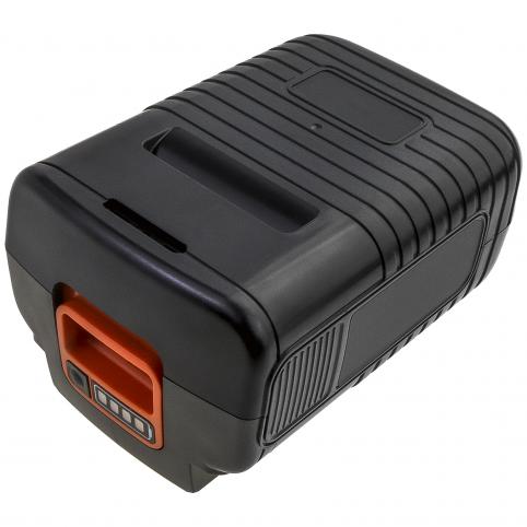 Bateria  black decker lbxr2036 lst136b