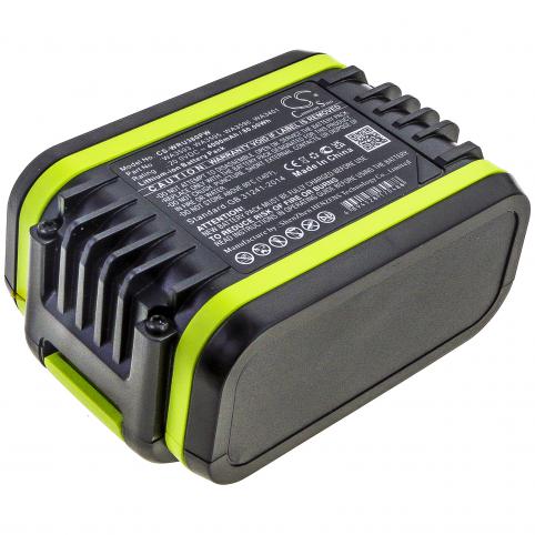 Bateria  worx wa3593 wu380
