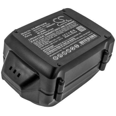 Bateria  worx wa3520 20v powershare