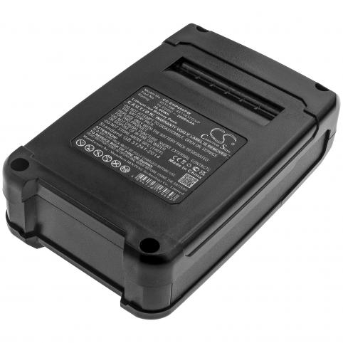Bateria herramientas portatif einhell px bat52