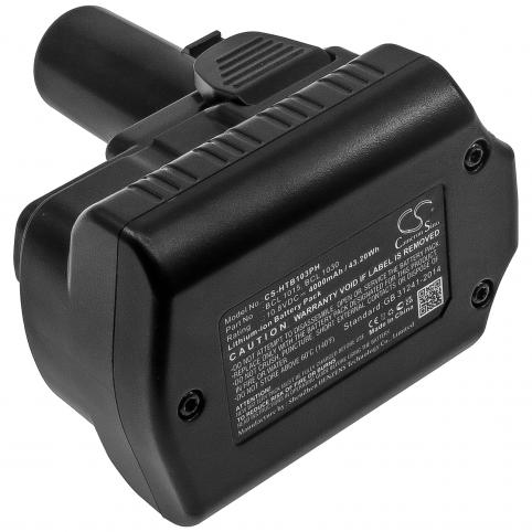 Refc batería bcl 1015