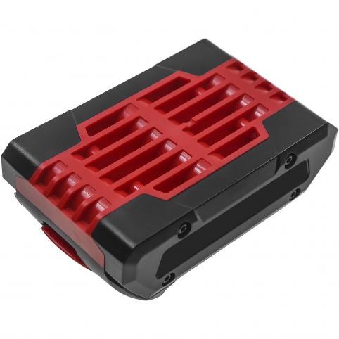 Bateria  bosch 1600a016gb gds 18v