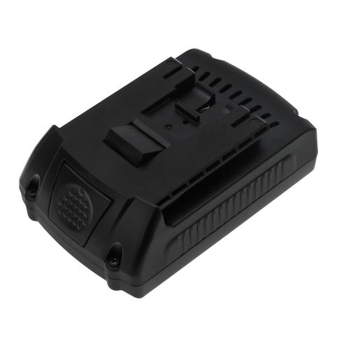 Bateria  bosch 2 607 336 091 gws 18 v-li