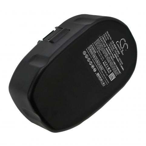 Bateria  dewalt dc9096 dc212