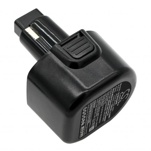 Bateria  black decker a9251 cd231
