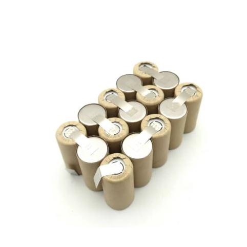 Bateria  parkside pabs18a1-1