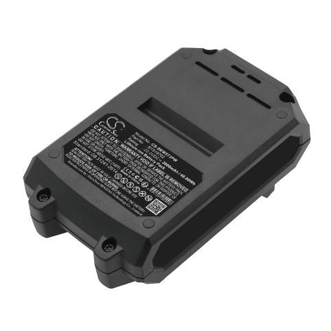 Bateria herramientas portatif skil 20v pwrcore 20 jigsaw