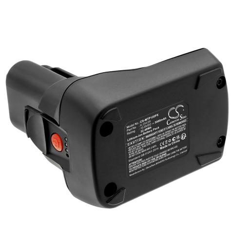 Bateria  metabo 6.25439 powerimpact 12