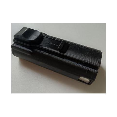 Bateria herramientas portatif pulsa spit 700p