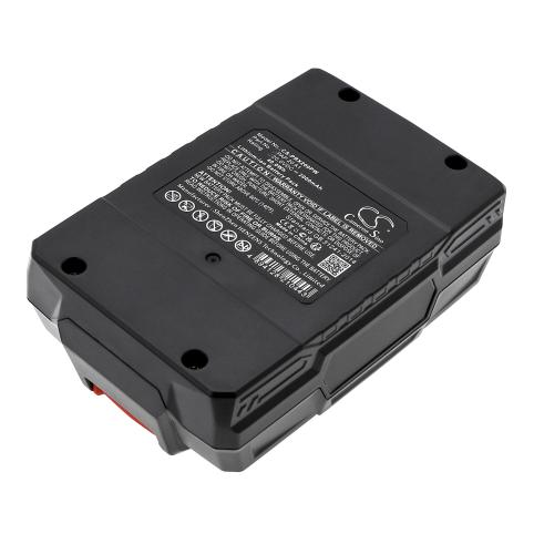 Bateria  parkside pap 20 a1 psbsa 20-li-c3
