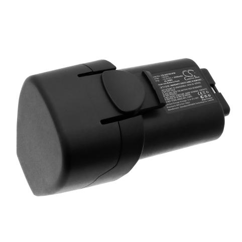 Bateria  aesculap 160301 gt651