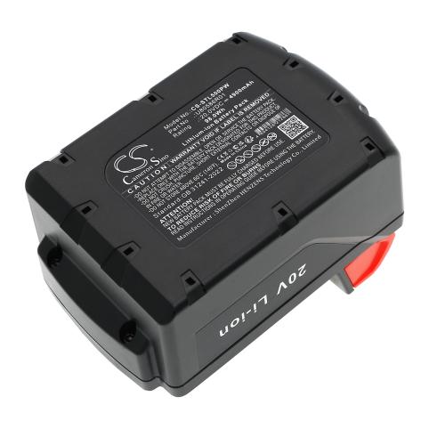 Bateria  samuel u80586r01 stl-500
