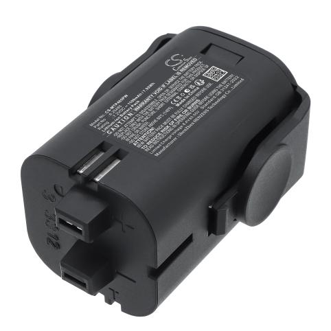 Bateria  metabo 6.25485