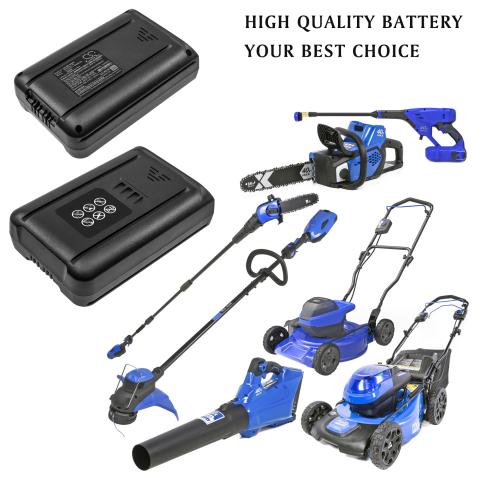 Bateria herramientas portatif kobalt kpc 2040 06