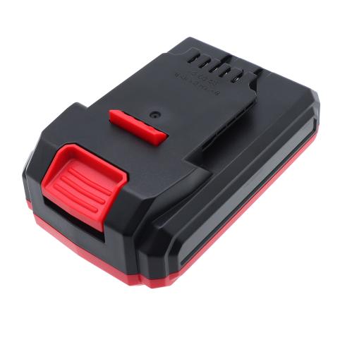 Bateria  bauer 1701c-b 20v brushless cordless