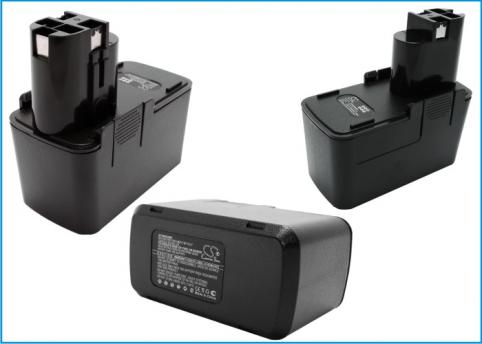 Batería para 3000 mah