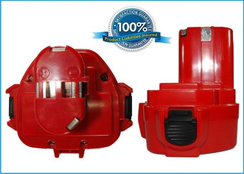Bateria  makita 1050d 1050da 1050dra 1050dwa 1050dwd 4013d 4191d 4191dwa 4191dz 
