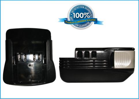 Bateria  ryobi bdm-143 bfl-140 bid-140 bid-1410 bid-142 bid-143 bid-1440 biw-146
