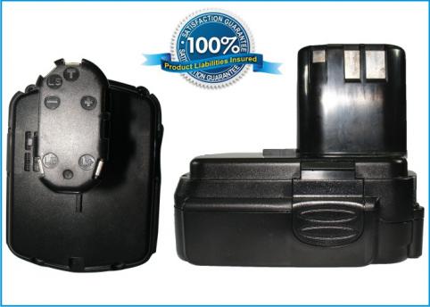 Bateria  hitachi cj 14dl dh 14dl ds 14daf2 ds 14dfl ds 14dflg ds 14dl ds 14dmr d