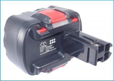 Bateria  bosch haute capacitée 13614 13614-2g 15614 1661 1661k 22614 23614 3261
