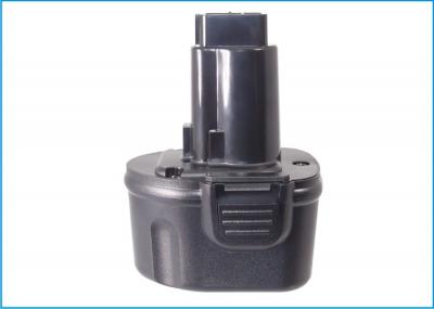 Bateria  dewalt dw920k, dw920k2, dw920k-2, dw925k, dw925k-2, dw968k