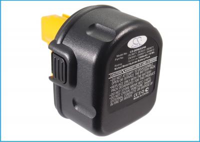 Bateria  dewalt de9501